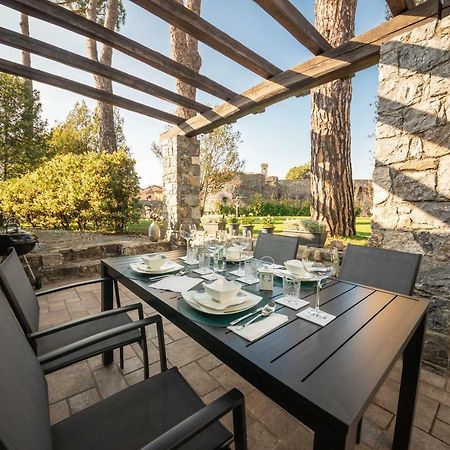 Апартаменти Gardenhouse Сарцана Екстер'єр фото